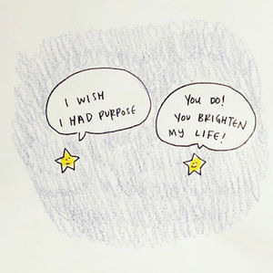 Meet your Posher, Joss